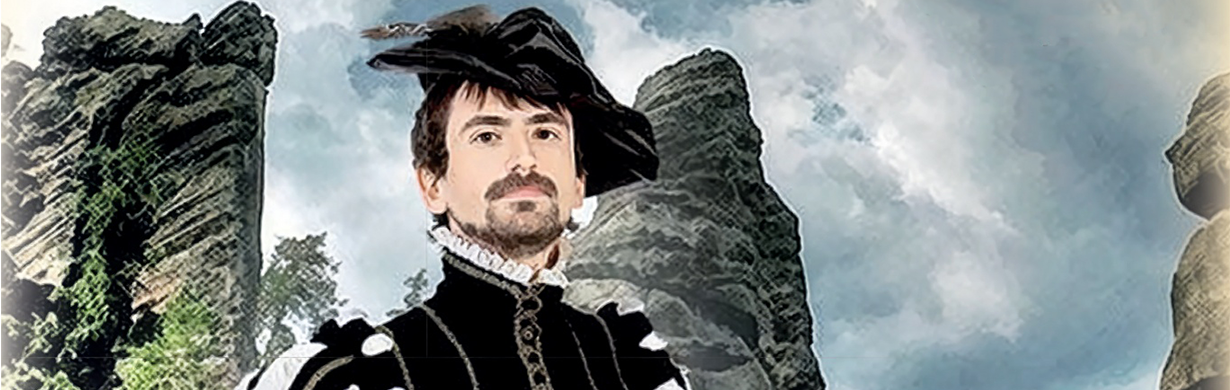 Užijte si únikovou hru Třetí princ na Zámku Adršpach