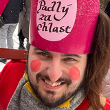 Josefovský masopust 2026: rekord v maskách a návrat klibny