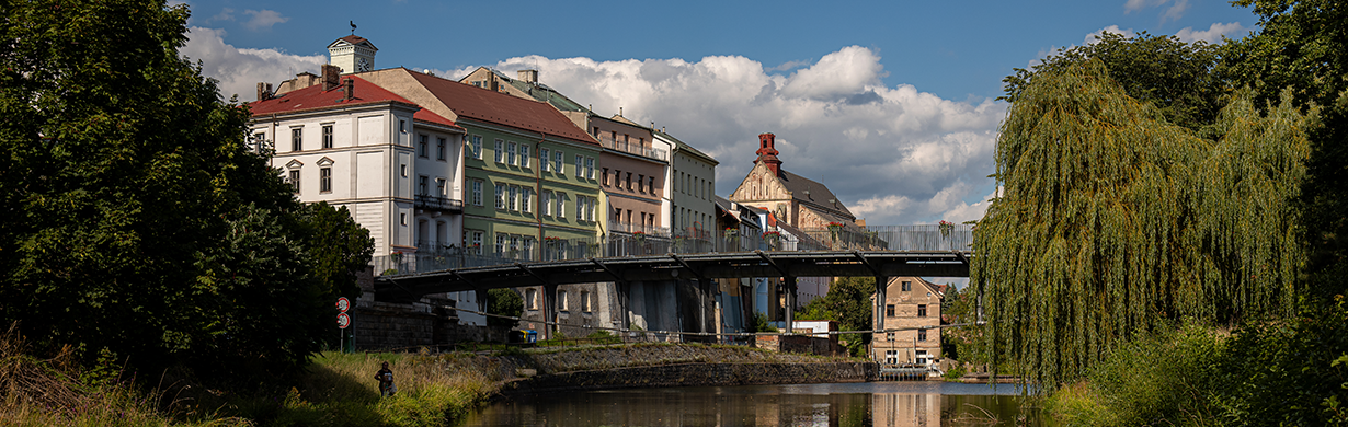 Jaro v Jaroměři a Josefově: Tipy (nejen) na jarní prázdniny