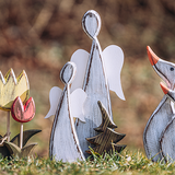 Výrobky Oldwood byly certifikované jako regionální produkt