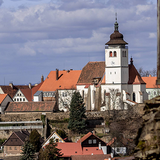 Kladské pomezí z výšky: vyhlídky, rozhledny a dobrodružství, které stojí za každý schod