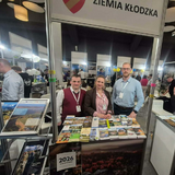 Kladsko na mezinárodním veletrhu cestovního ruchu ve Vratislavi