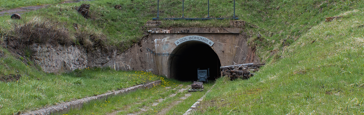 Novinka na Dole Bohumír v Jívce: Otevírá se zcela nová část prohlídkové trasy