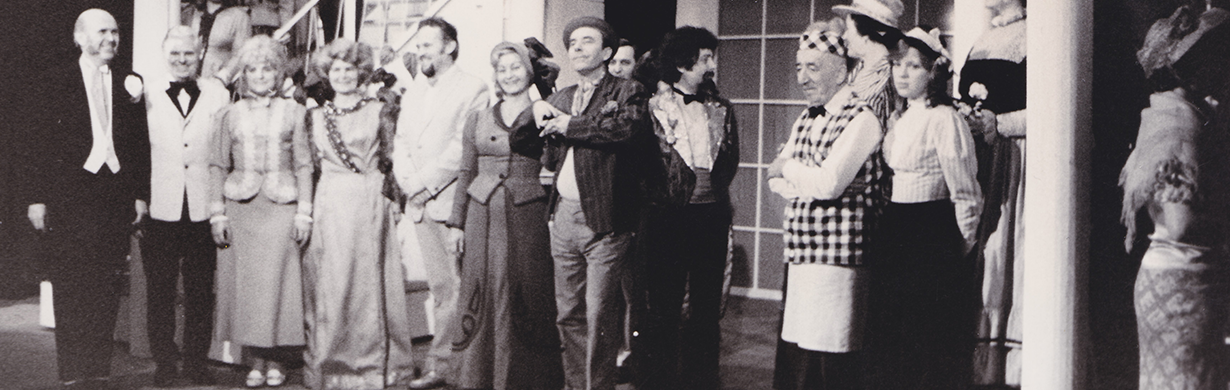 České amatérské divadlo na seznamu světového dědictví UNESCO České amatérské divadlo na seznamu světového dědictví UNESCO