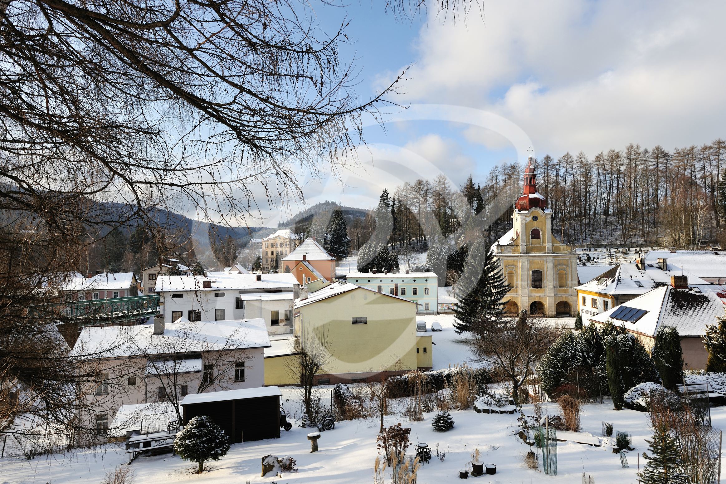 Teplice nad Metují