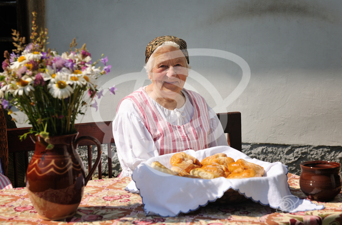 Oživlé Ratibořice