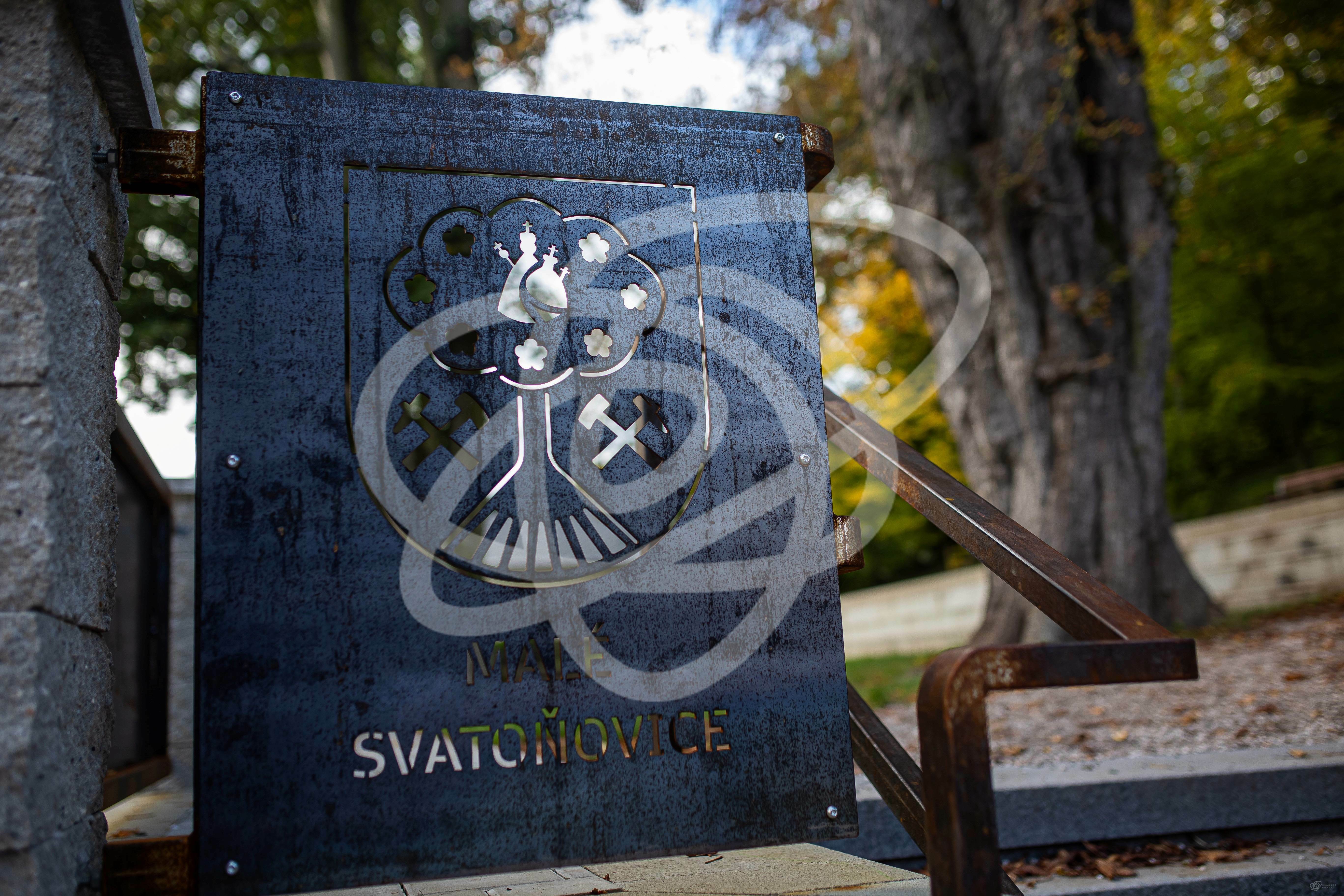 Malé Svatoňovice