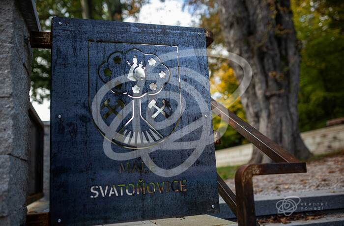 Malé Svatoňovice