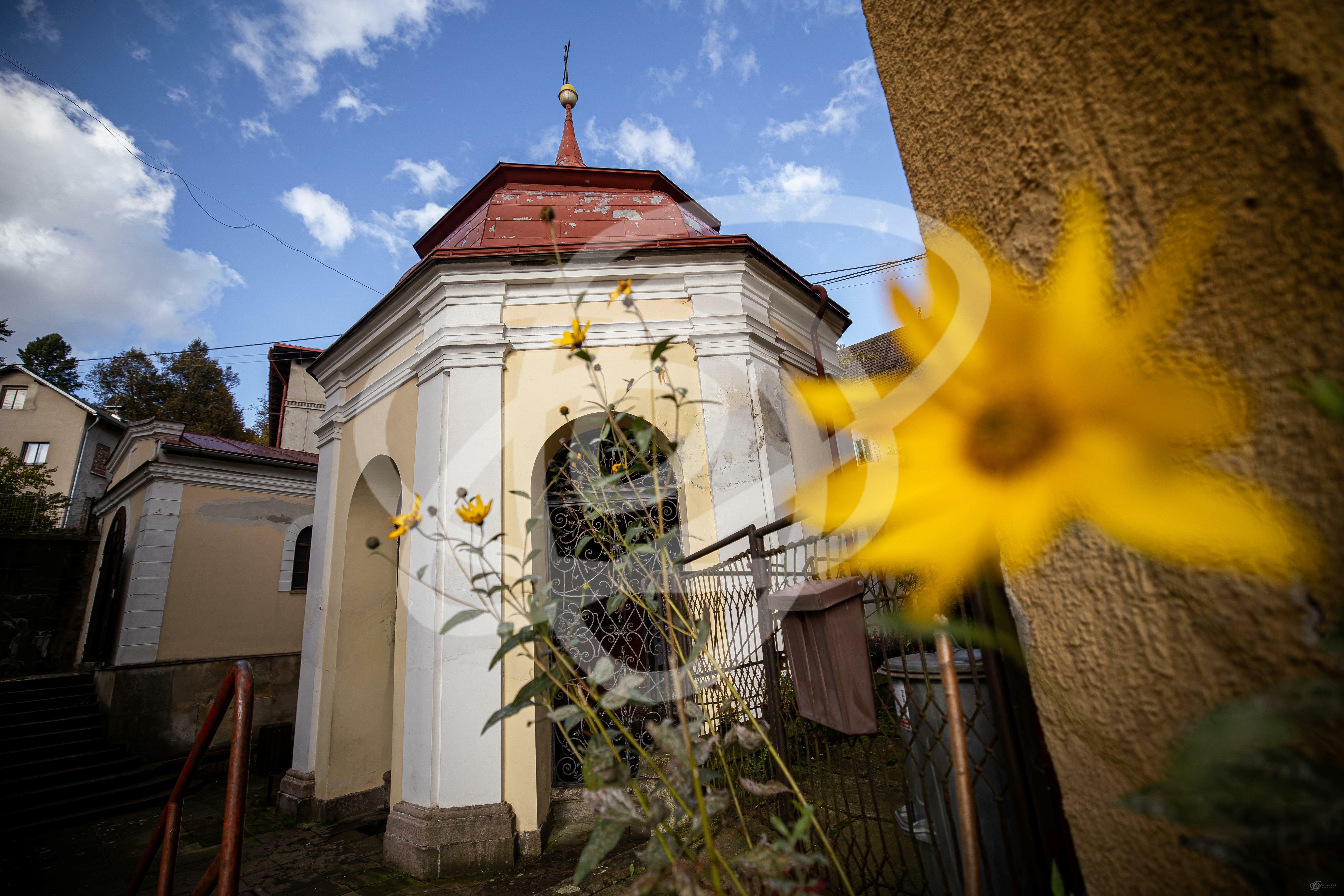 Malé Svatoňovice