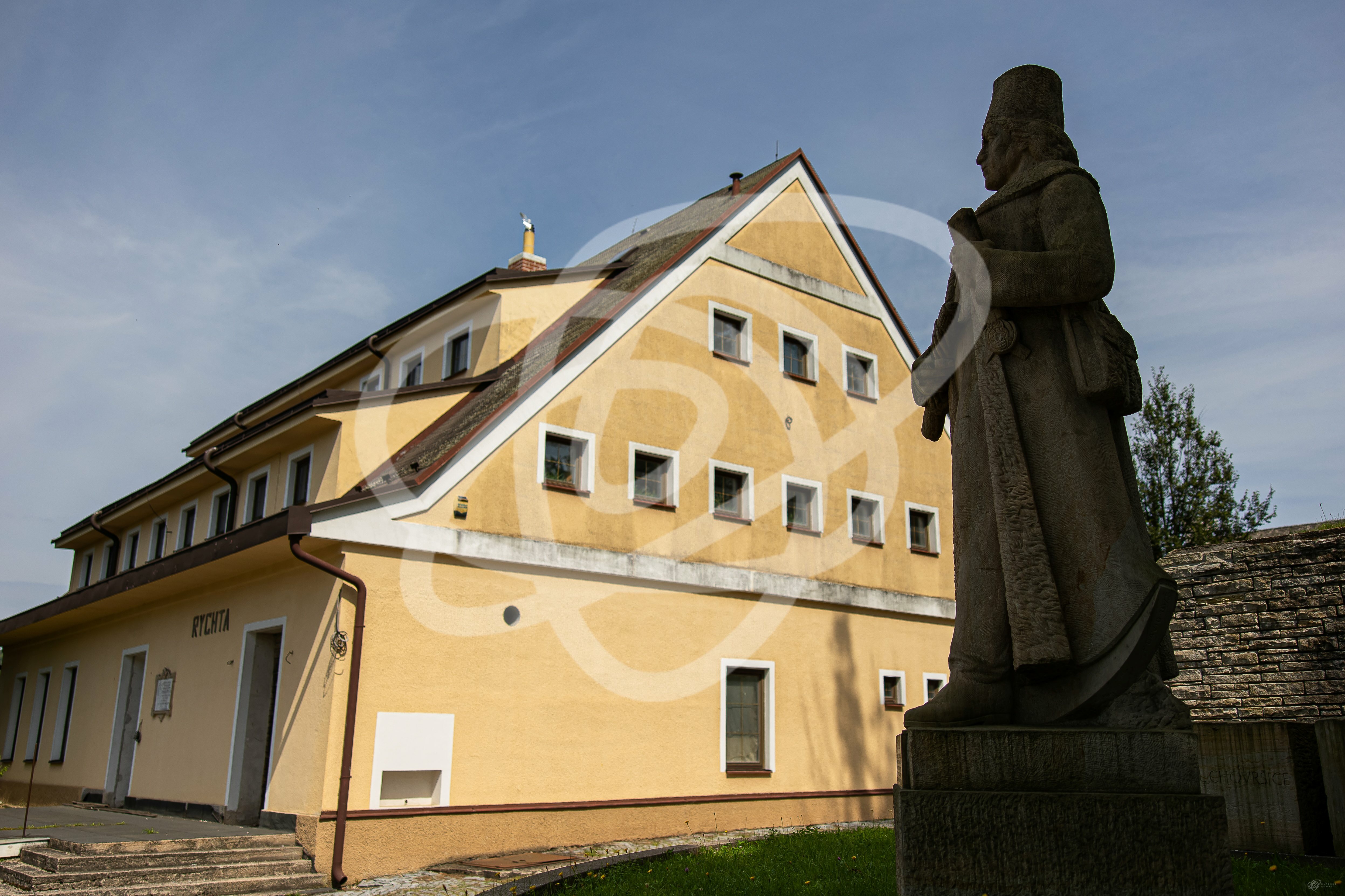 Městské muzeum