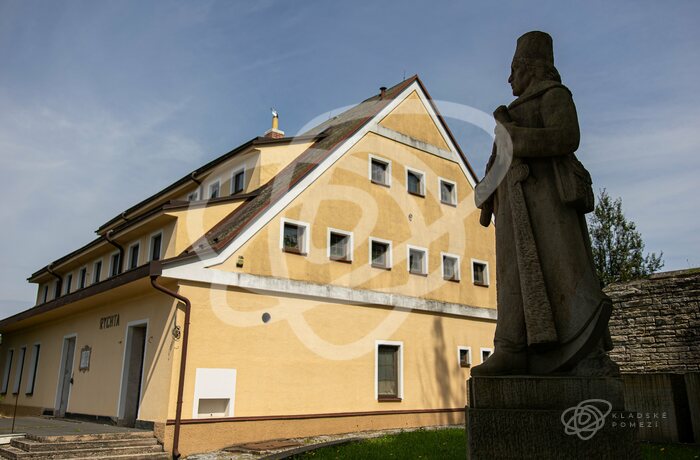 Městské muzeum