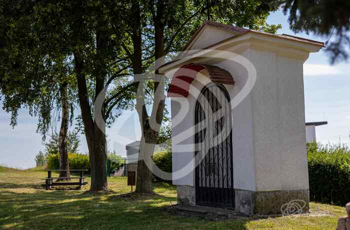 Kaplička