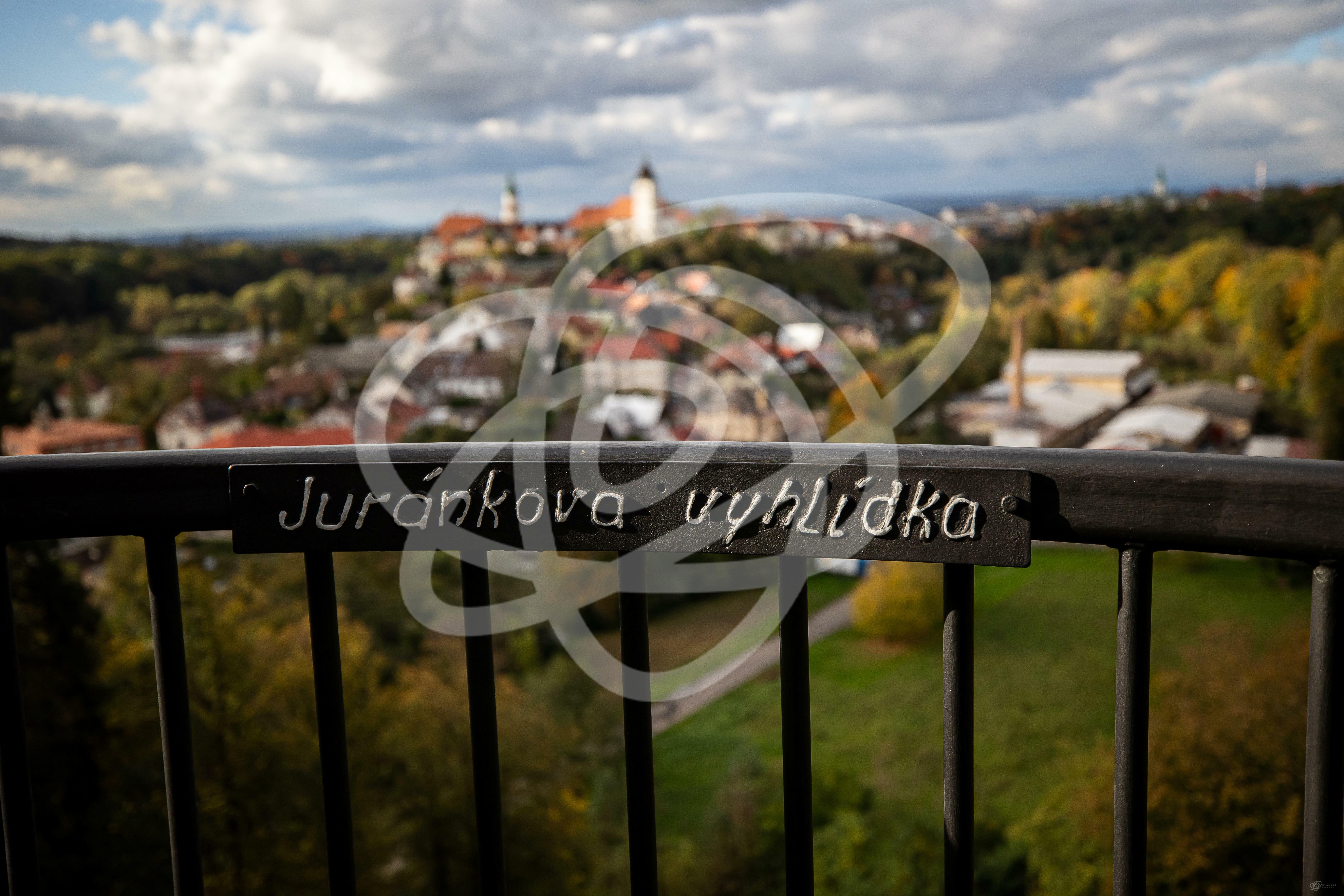 Juránkova vyhlídka