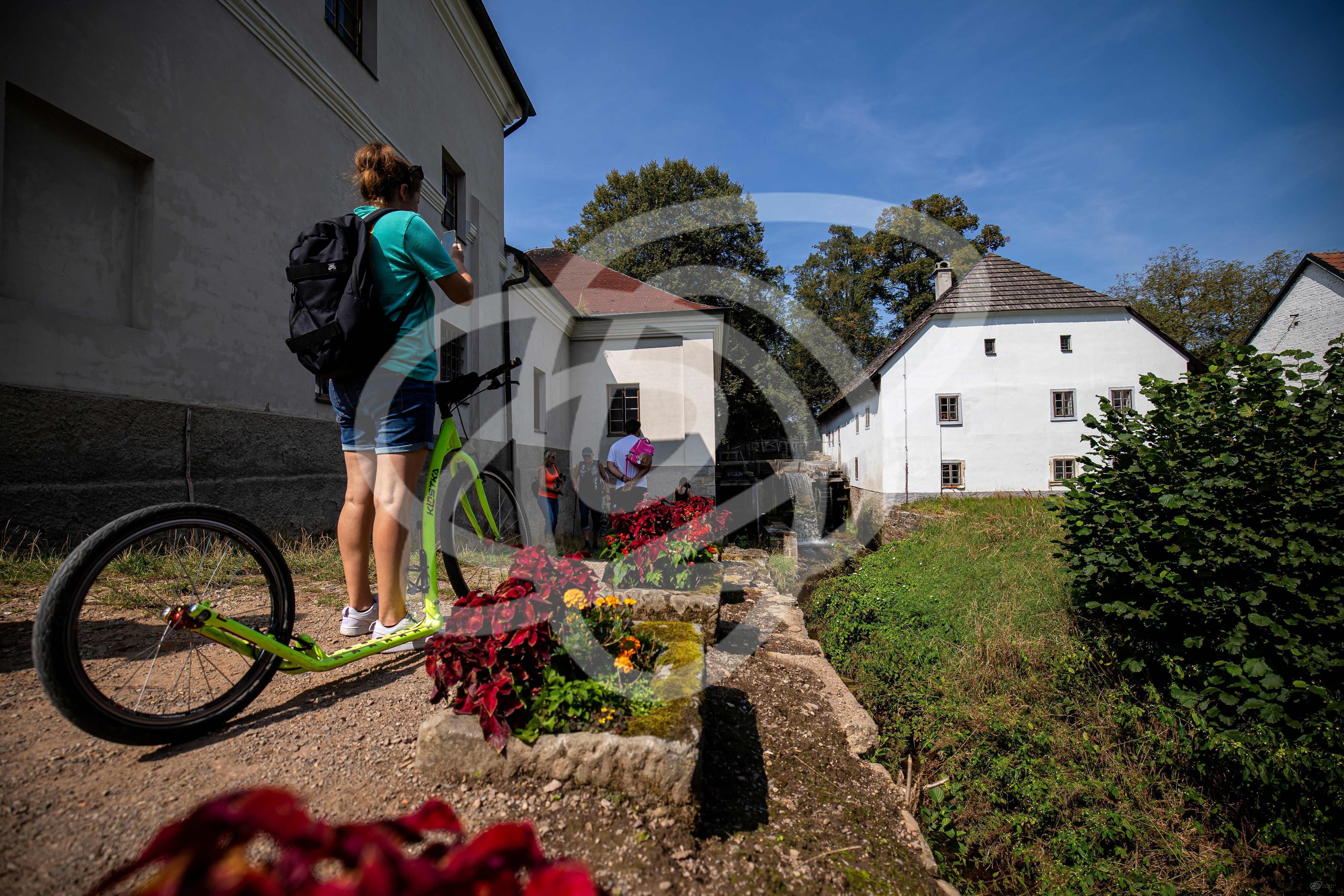 Rudrův mlýn