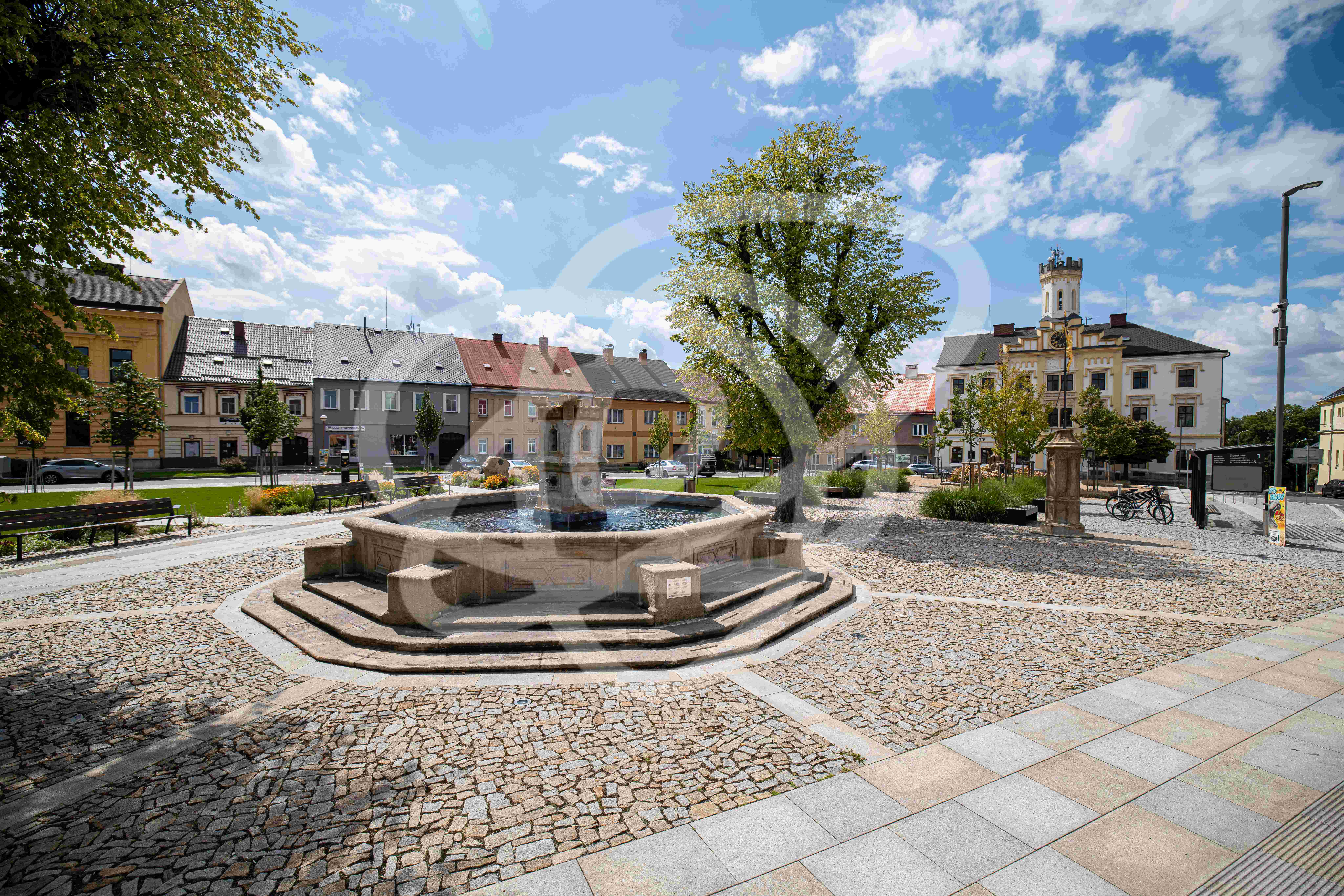 Česká Skalice