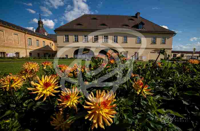 Muzeum B. Němcové