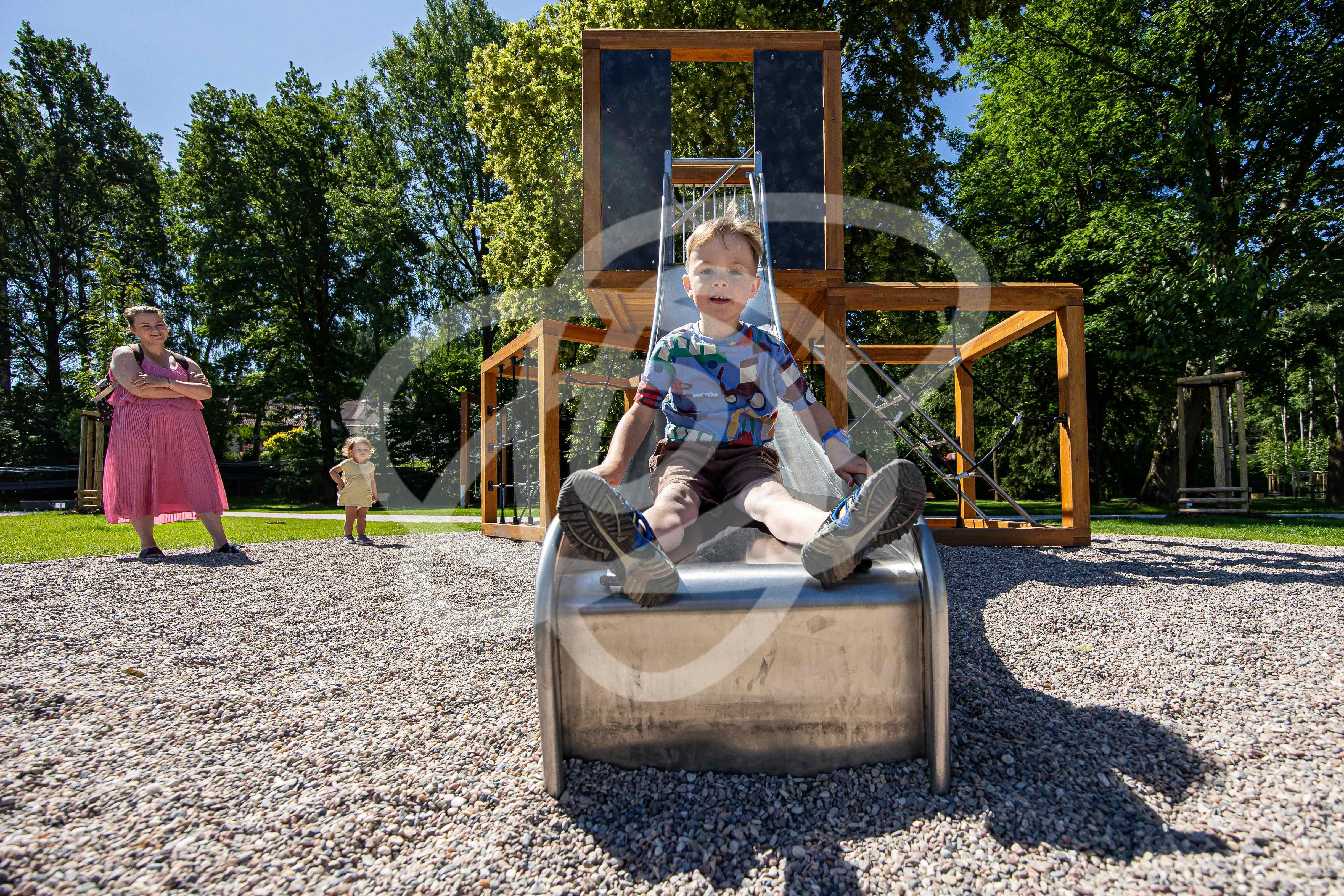 Park A. B. Svojsíka