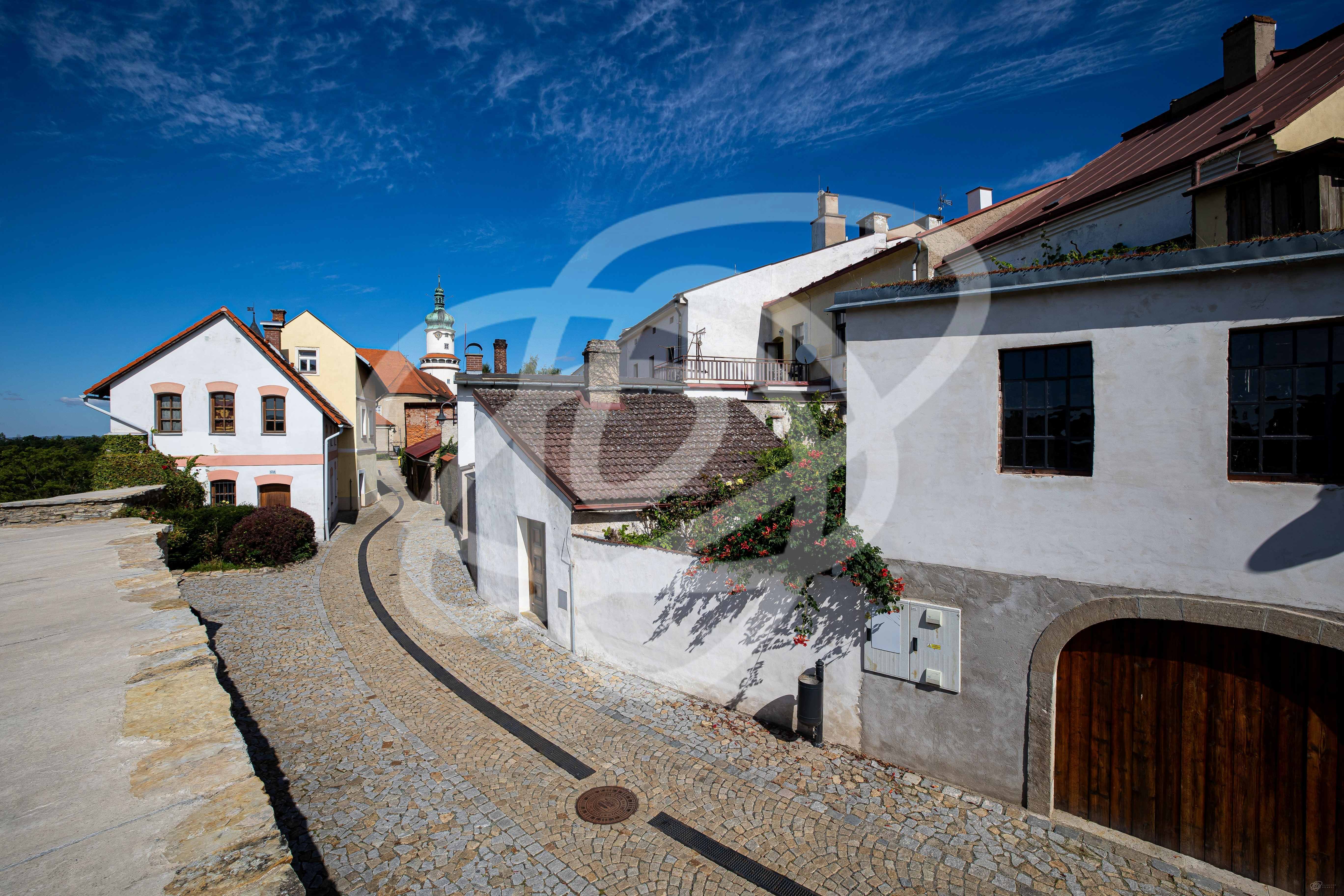 Nové Město nad Metují