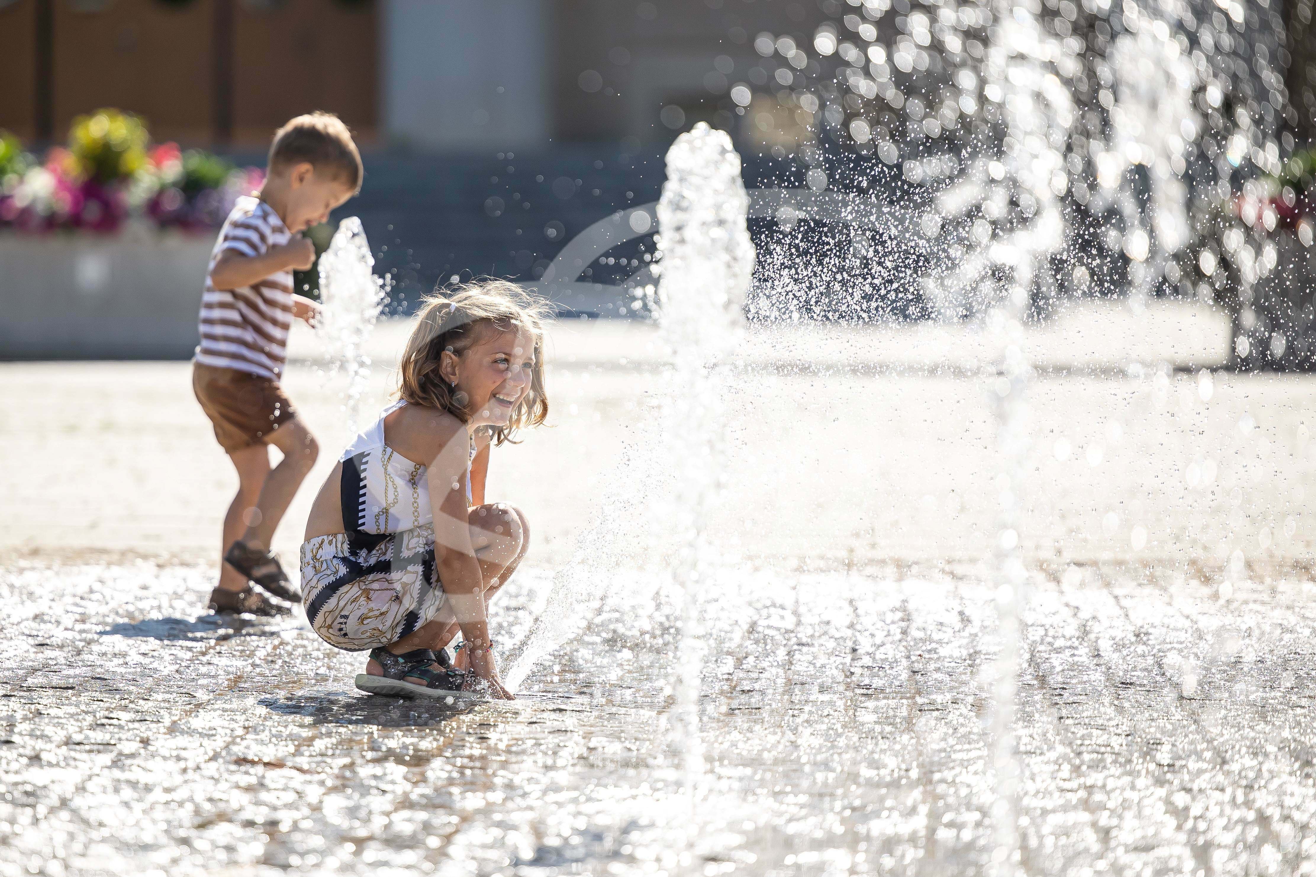 Náměstí Čs. armády - Hronov