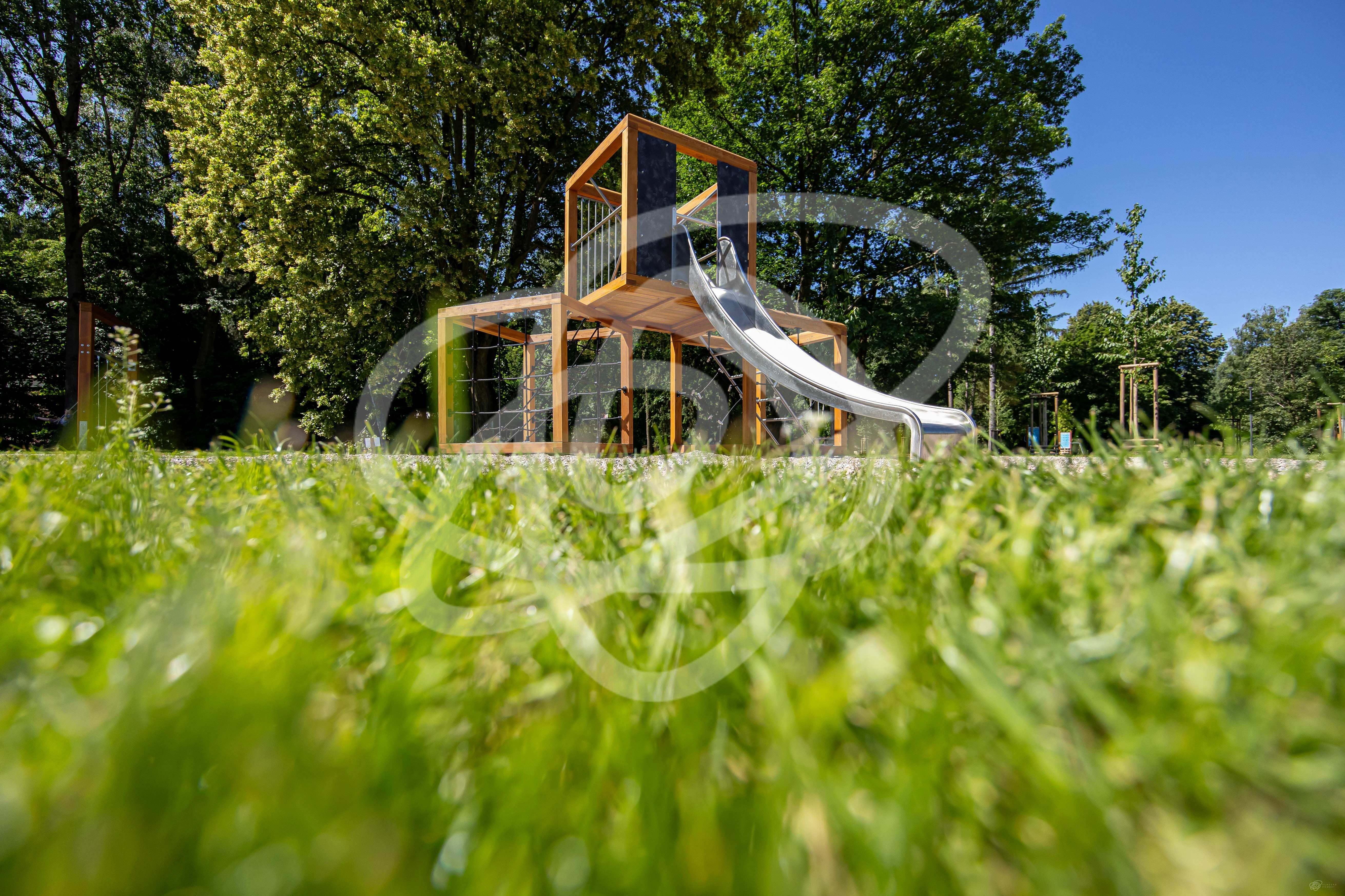 Park A. B. Svojsíka