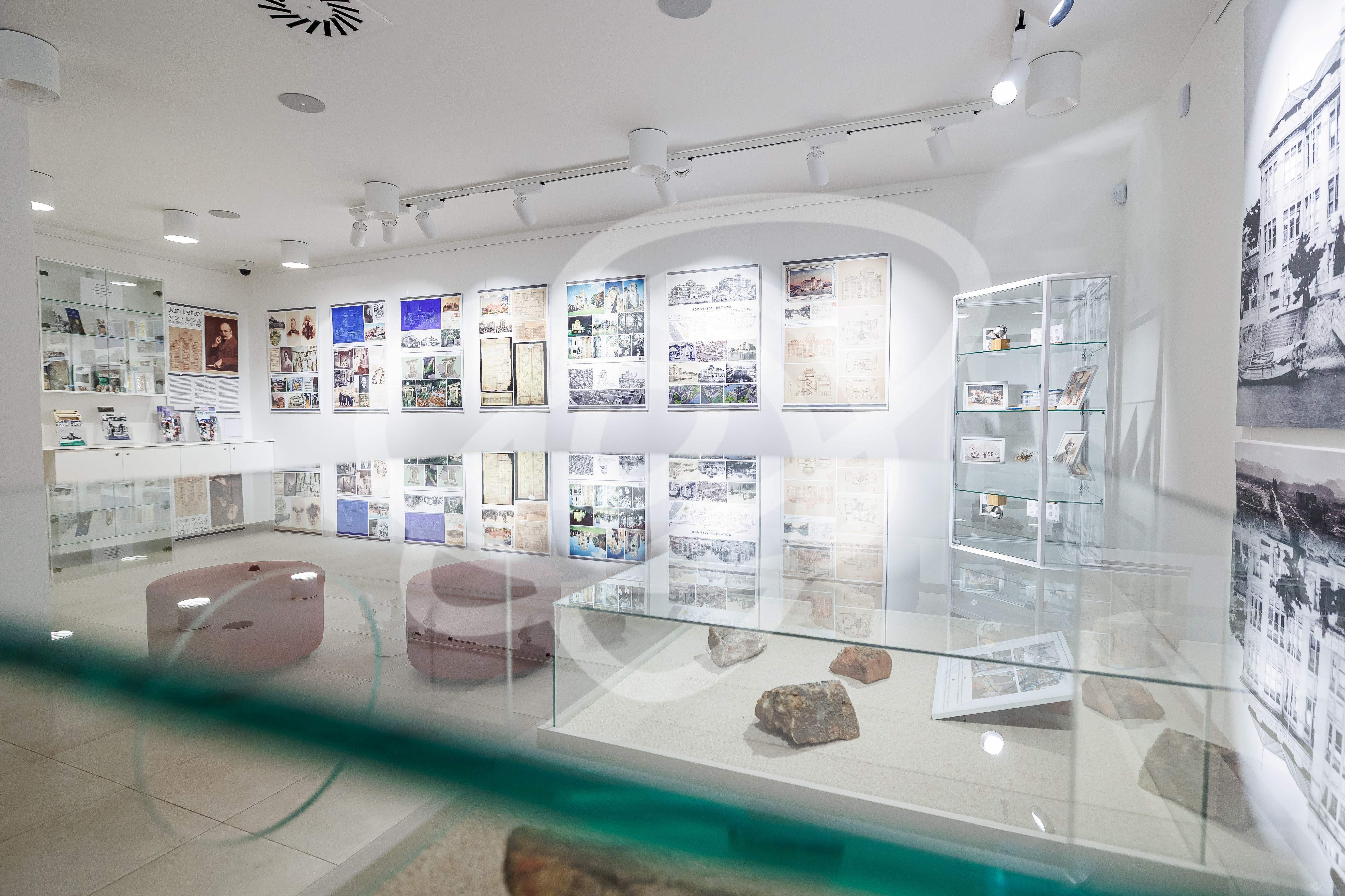 Spolkový dům Náchod