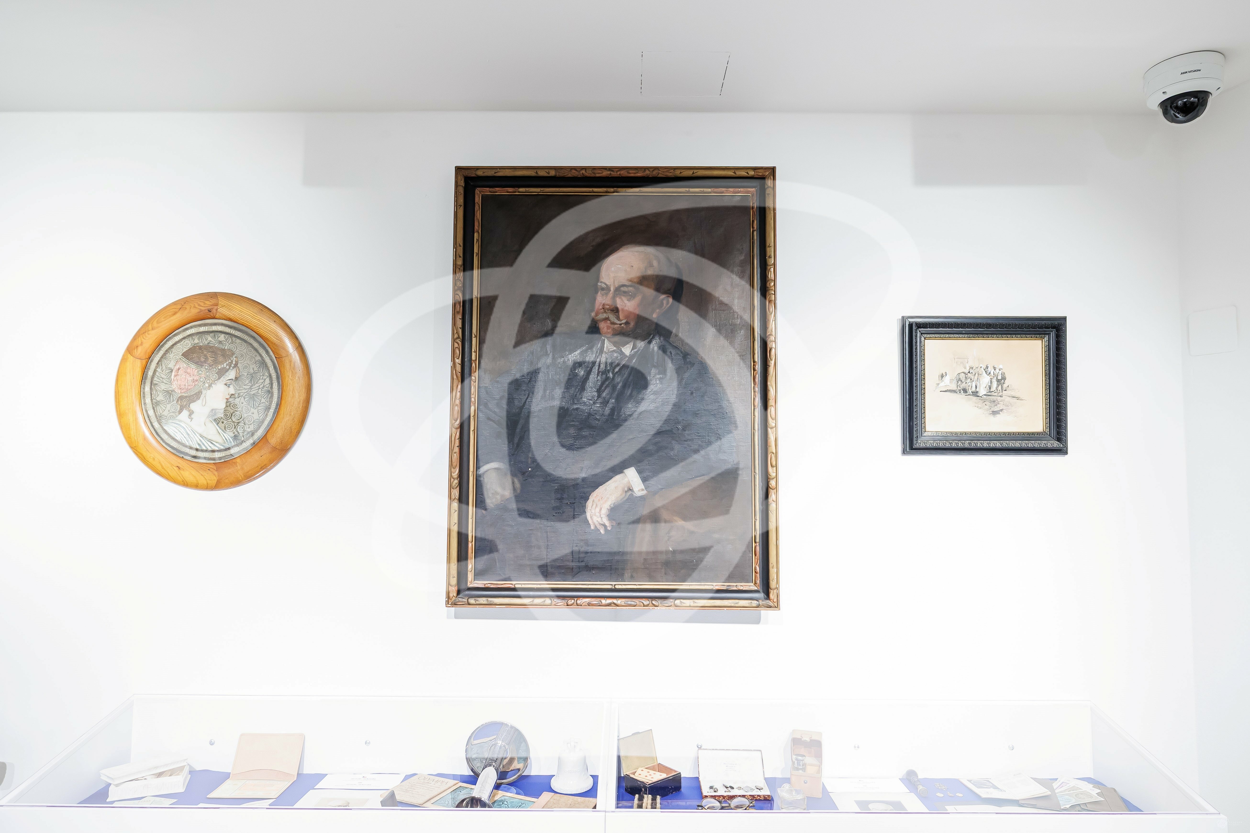 Spolkový dům Náchod