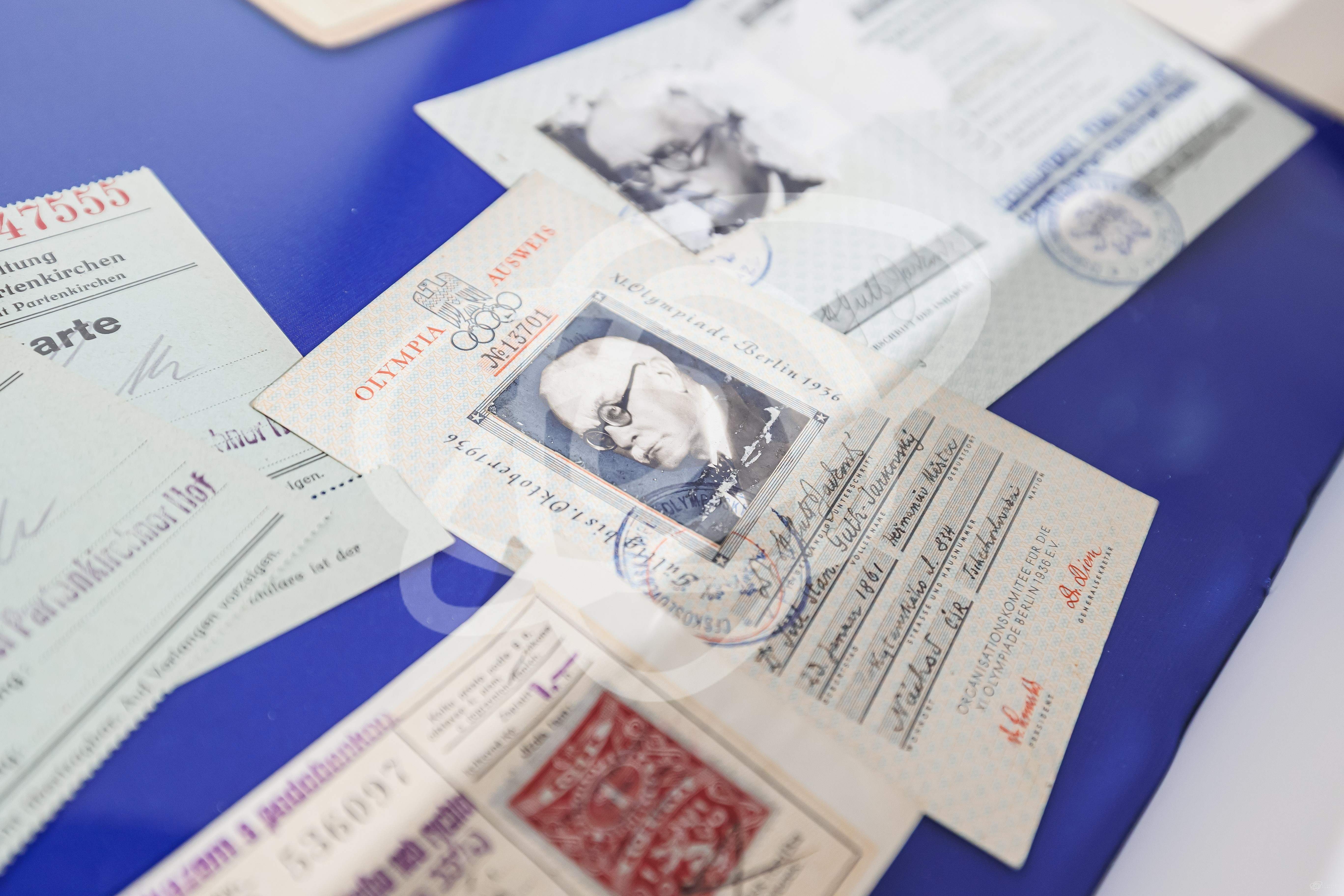 Spolkový dům Náchod