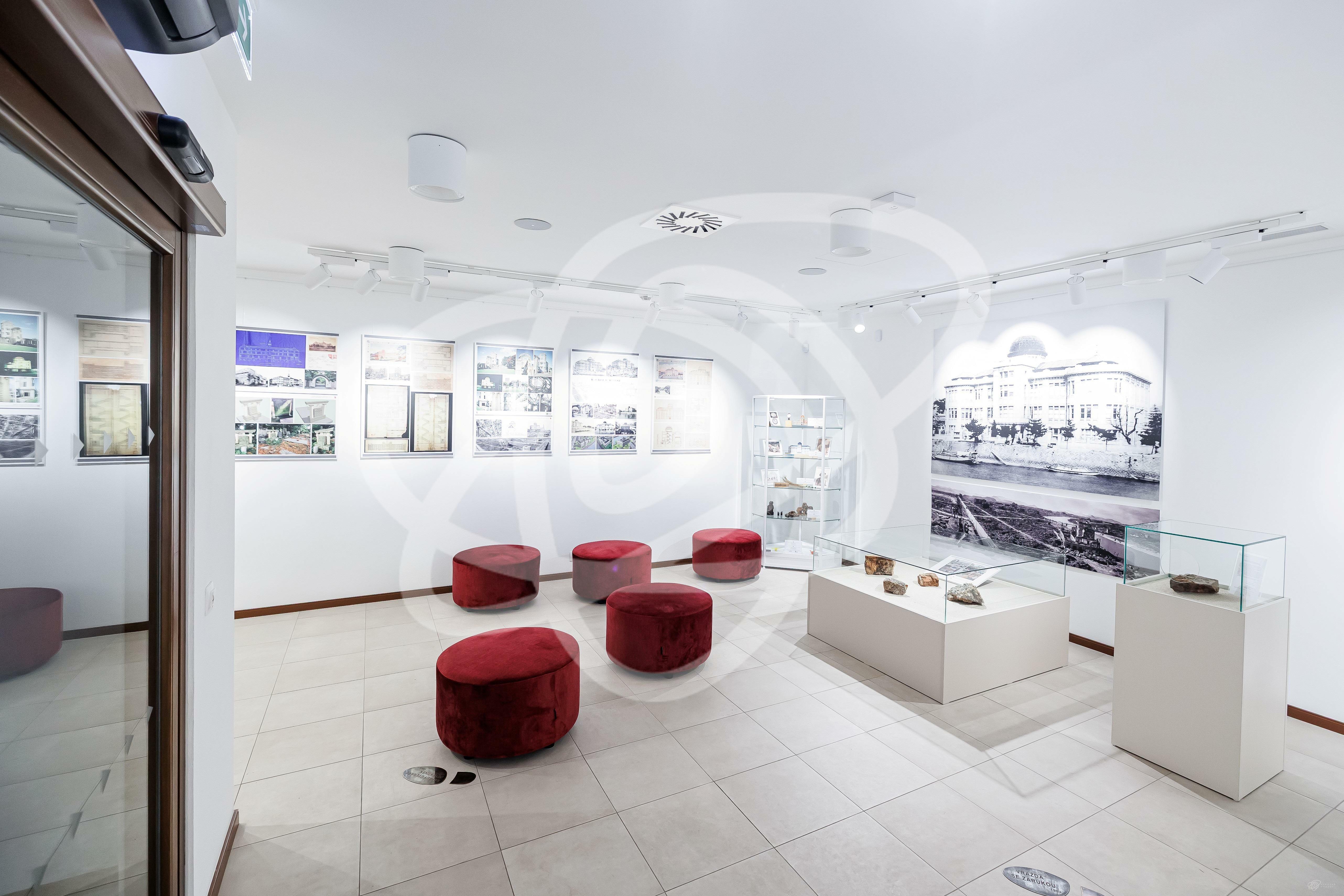 Spolkový dům Náchod