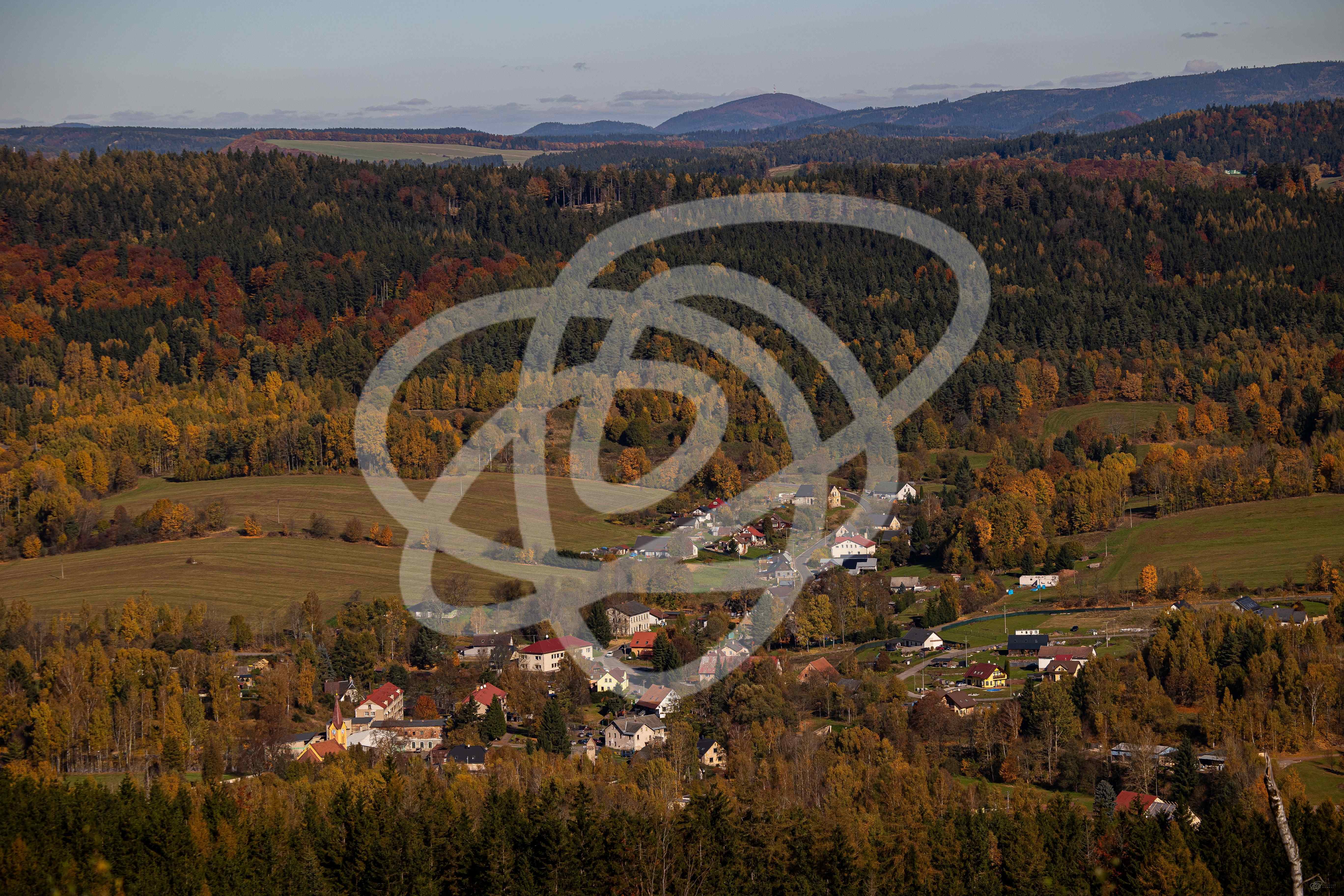 Výhledy z rozhledy Žaltman