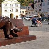 V Náchodě bude poprvé odhalena putovní výstava fotografií našeho regionu