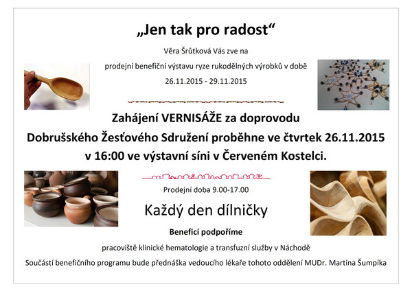 Název položky