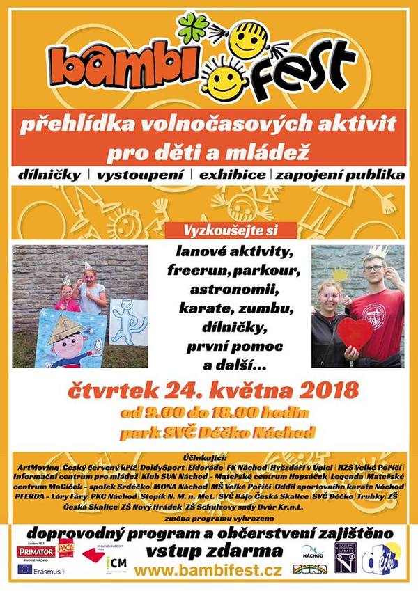Bambifest