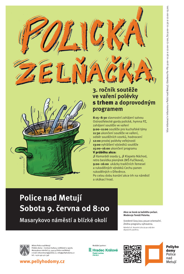 Polická Zelňačka