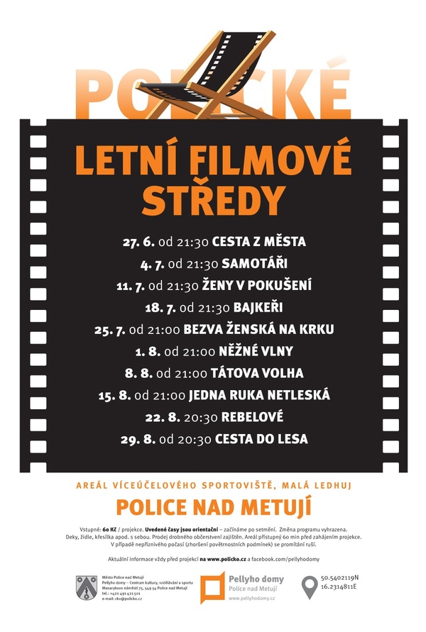Letní kino