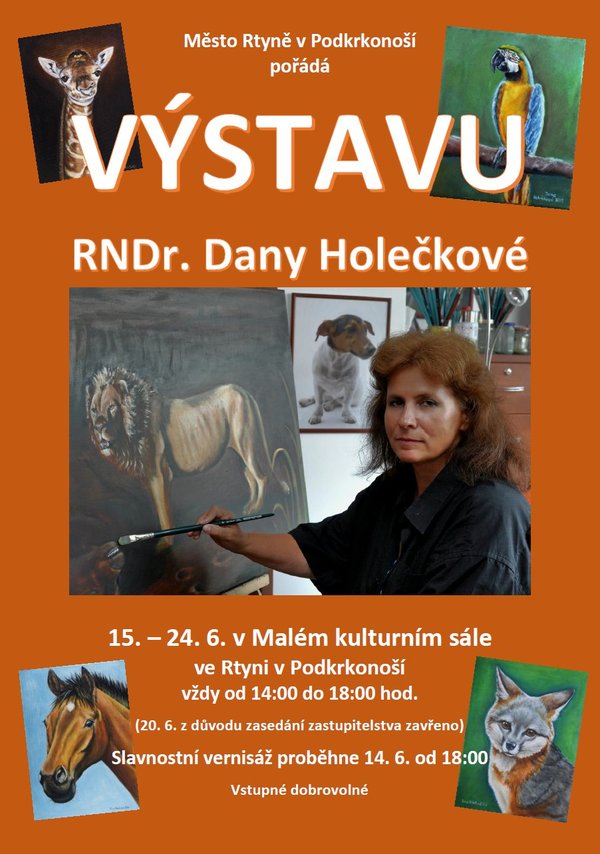 Holečková