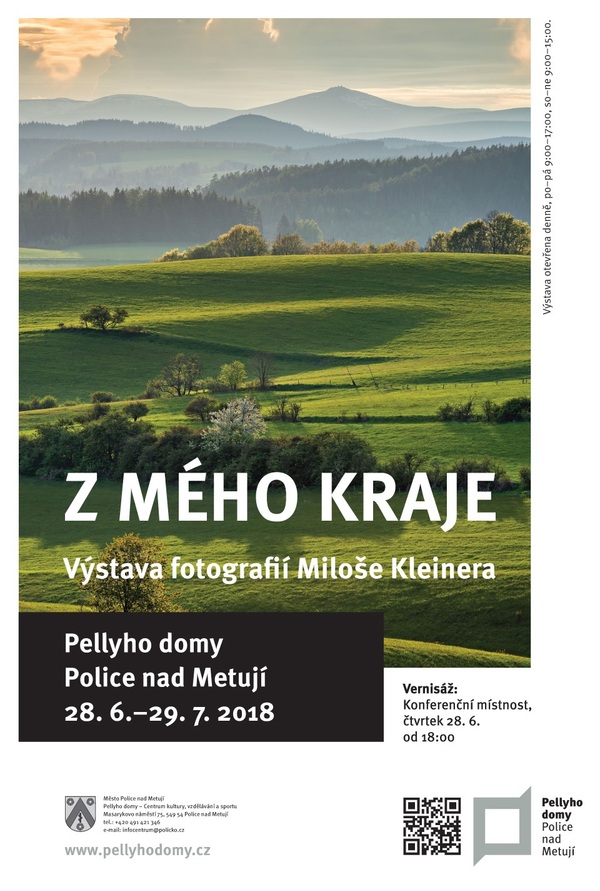 Výstava Kleiner
