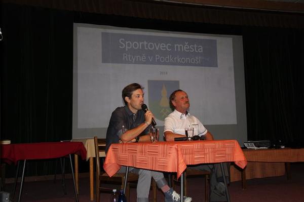 Sportovec 03