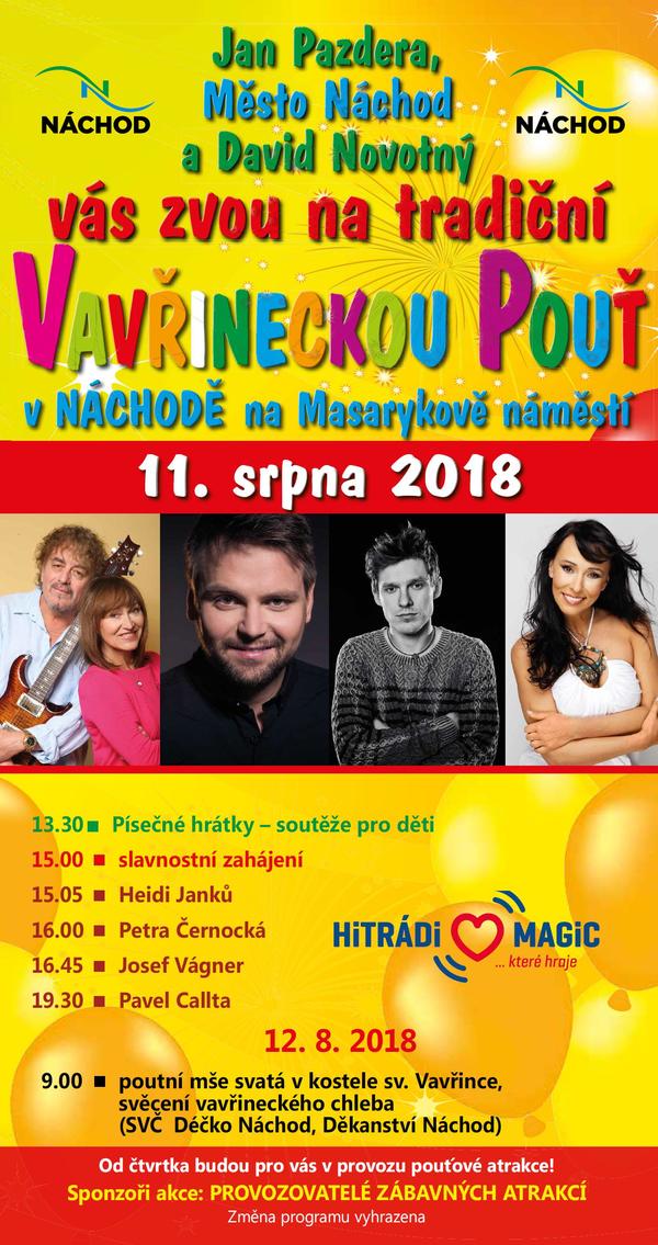 Vavřinecká pouť