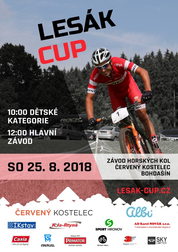 Lesák Cup
