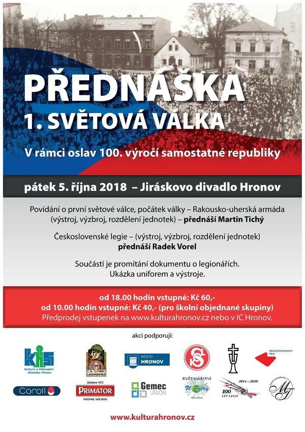 Název položky
