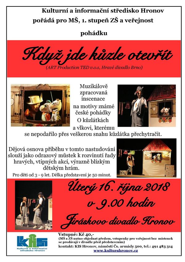 Název položky