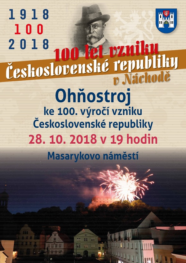 Ohňostroj
