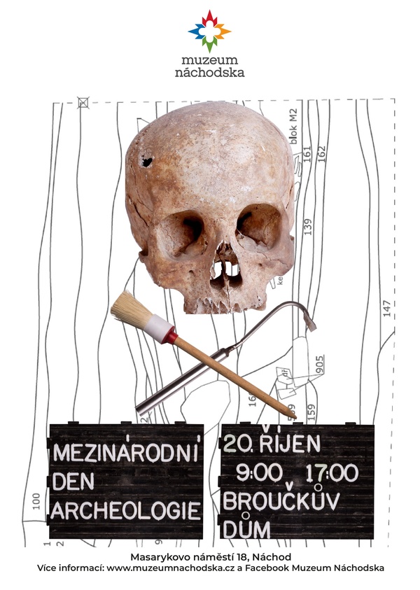Den archeologie
