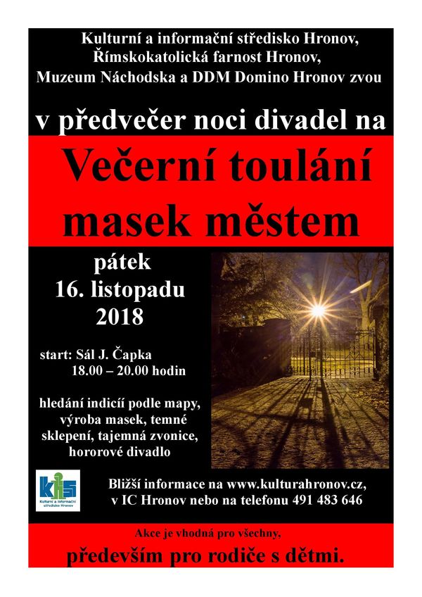 Název položky