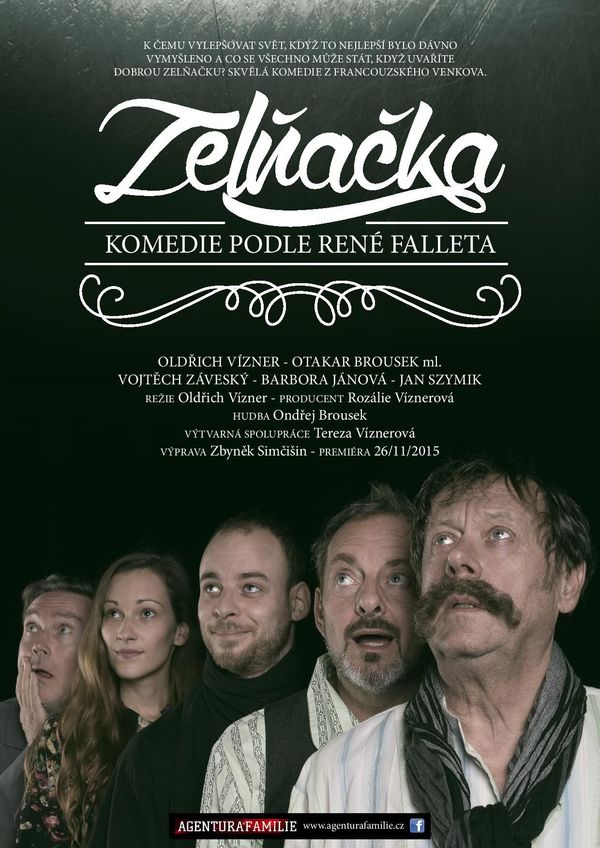 Název položky