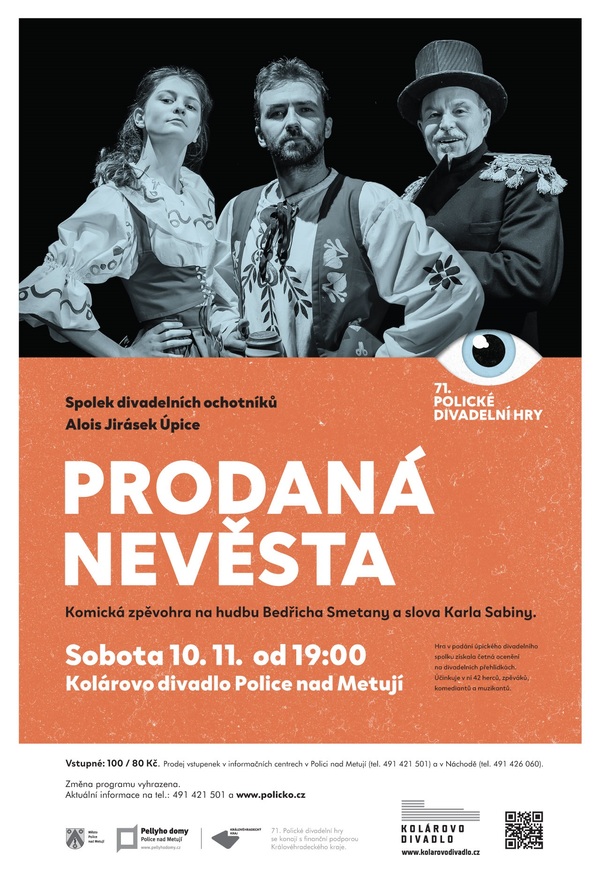 Prodaná nevěsta