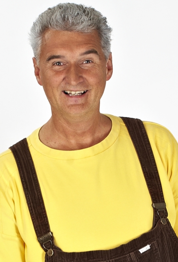 Michalovi mazlíčci