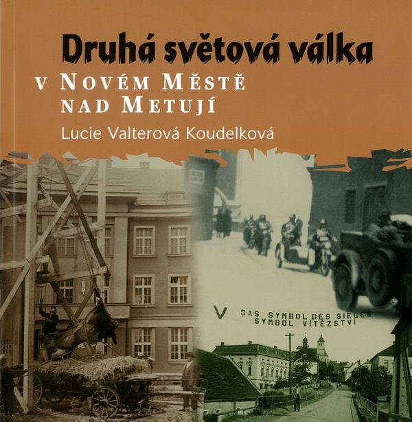 WWII NMNM