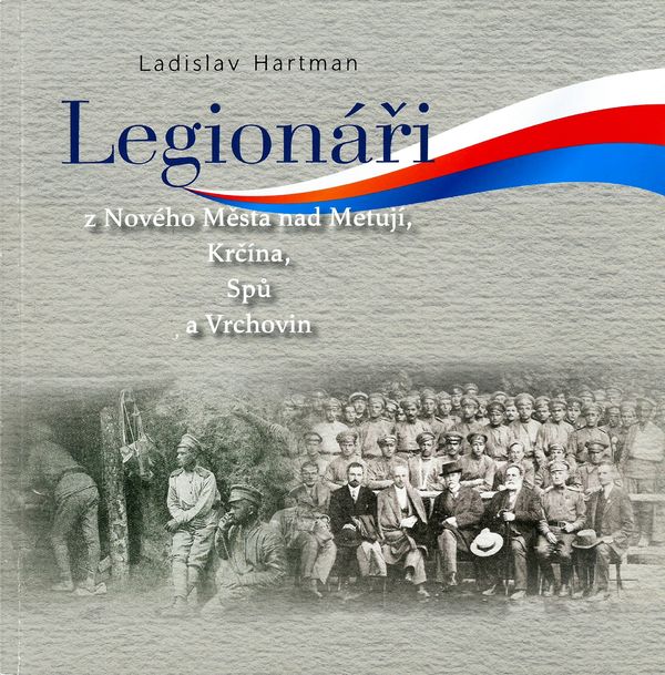 Legionář NMNM