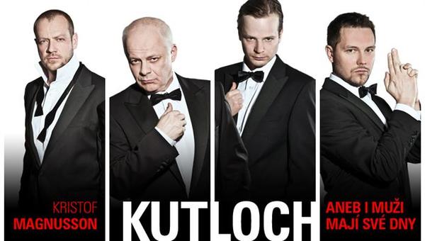 Kutloch aneb I muži mají své dny